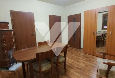 Casa singur in curte, 1100 mp curte libera, acces auto Gusterita Sibiu - 6