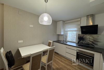 Apartament modern 3 camere zona manastur la prima închiriere - 18