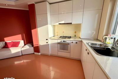 Apartament cu 3 camere decomandat în Central - 10