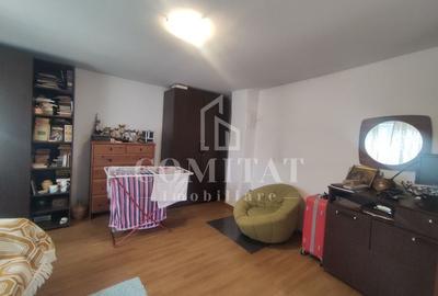 Casa in Chinteni cu teren generos | 80 mp - 3