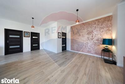 Apartament cu 3 camere decomandat, mobilat în Central - 5