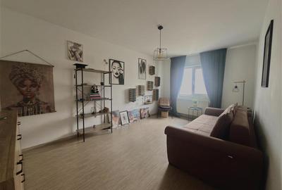 Apartament cu 3 camere decomandat în Canta - 1
