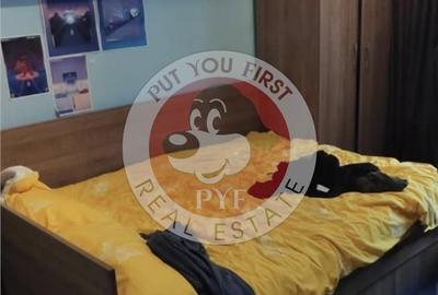 Apartament cu 4 camere decomandat în Central - 7