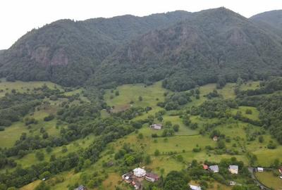 Teren de 12000 mp, în Central - 4