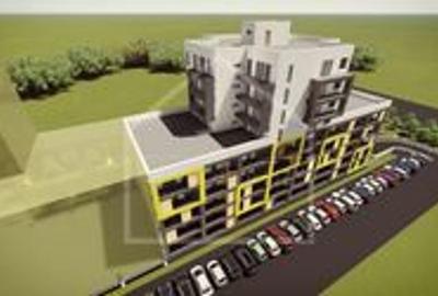 Locuri parcare subterane/supraterane | Valea Doftanei Residence - 1