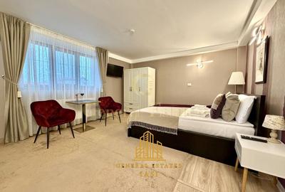 Hotel/Pensiune, de 400 mp, în Central - 11