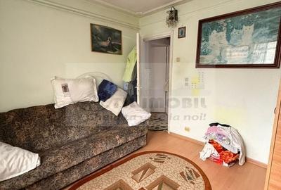 Apartament 2 camere, 44 mp, Dacia Iași - 65.000 euro Apartament 2 camere, 44 mp, Dacia Iași - 65.000 euro - 5