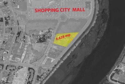 Spațiu comercial, în Nicolae Bălcescu - 1