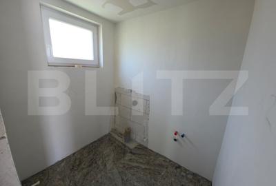 Casa spatioasa cu priveliste superba-5 camere, 125 mp utili, teren 10 ari-Unirea - 9