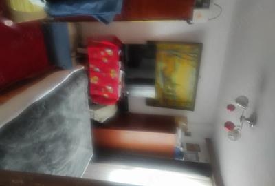 Apartament cu 3 camere semidecomandat în Central - 4