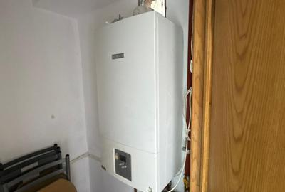 Apartament cu 3 camere semidecomandat în Unirii - 7