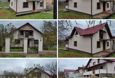 Casă cu 4 camere în Central