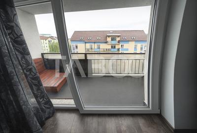 Garsoniera decomandata de vanzare balcon parcare Alma Turnisor - 12