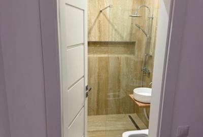 Cosbuc,bloc nou, 2 camere, etaj 1 - 3