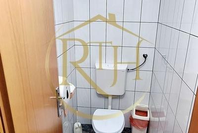 Birou, de 26 mp, în Soarelui - 15