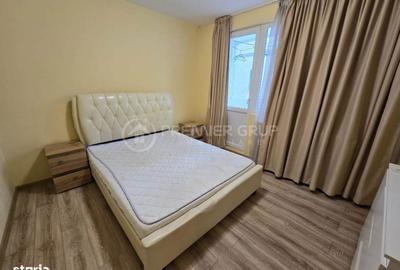 Apartament cu 2 camere semidecomandat în Podu Roș - 2