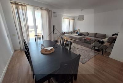 Vila de vanzare Pipera Rond OMV I  American Village I Comision 0% - 24
