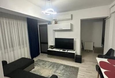 Apartament cu 2 camere - zona Tudor Vladimirescu - Rivers Towers - 1