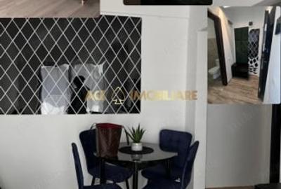 Apartament cu 2 camere decomandat, mobilat în Băneasa - 5