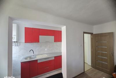 Apartament cu 2 camere, mobilat în Central