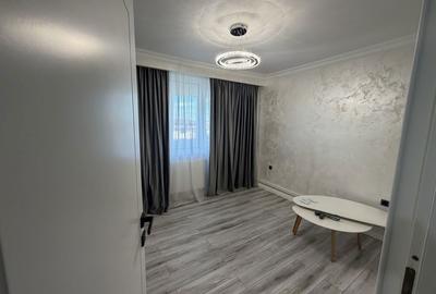 Apartament cu 3 camere decomandat în Central - 7