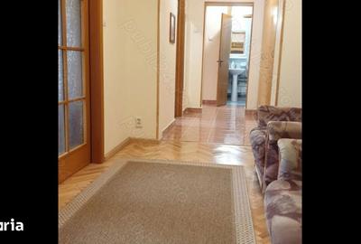Apartament cu 3 camere decomandat în Rahova - 9