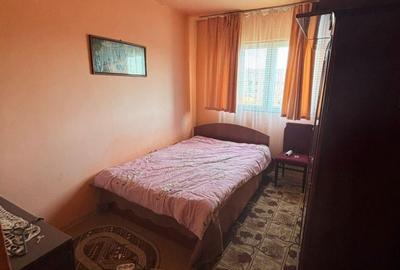 Apartament cu 2 camere semidecomandat în Central - 3