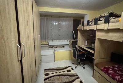 Apartament cu 2 camere semidecomandat în Central - 2