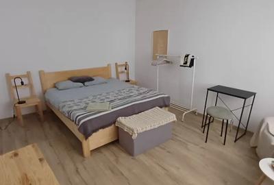 Apartament cu 2 camere decomandat în Central - 5