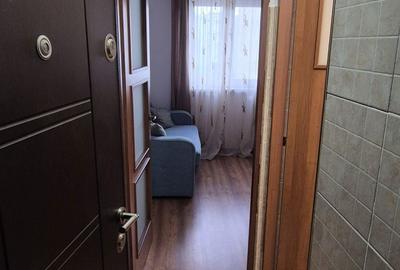 Garsonieră în Tractorul - 2