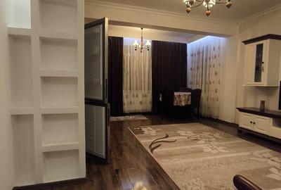 Apartament 3 camere decomandate Valea Rediului - 5