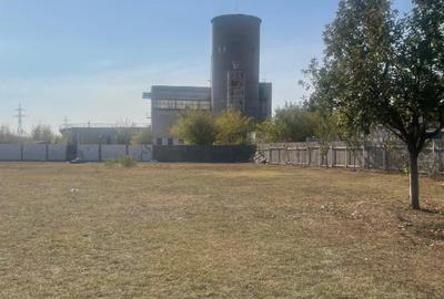 Spațiu comercial, în Halânga - 3