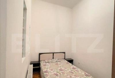 Apartament 3 camere, 80 mp, parcare, pet friendly, zona stra - 4