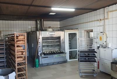Spațiu comercial, de 500 mp, în Dornești - 6