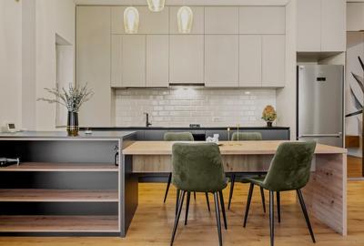 NOU / SUPERB / TERASA GENEROASA 55MP /MOBILAT SI UTILAT PREMIUM - 4