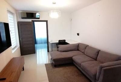 Inchiriez apartament 2 camere zona Andrei Muresanu - 3