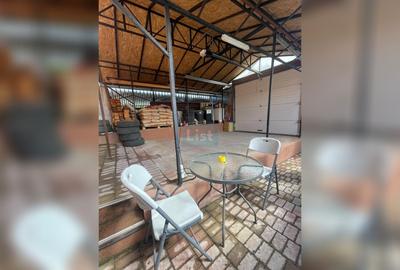 Casă cu 4 camere cu Teren 339 Mp în Stăvila - 13