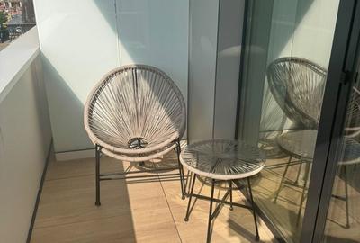 Apartament cu 2 camere, mobilat în Pipera - 8