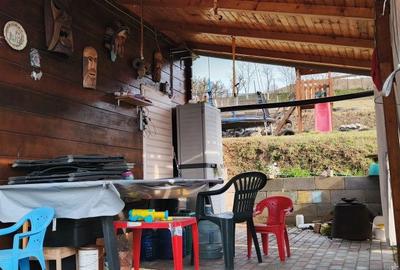 Teren de 550 mp, în Târnava - 4