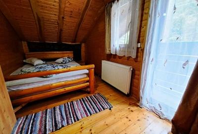 Casă individuală cu 10 camere cu Teren 1500 Mp în Valea Ierii - 6