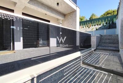 Casa Sibiu - teren 484mp - casa noua zona Sura Mare - 15