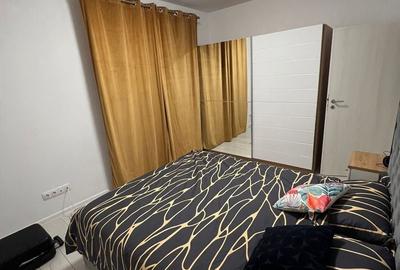 Apartament cu 2 camere decomandat, mobilat în Theodor Pallady - 4