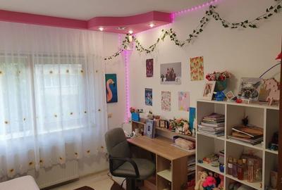 Apartament cu 4 camere decomandat în Drumul Carului - 8