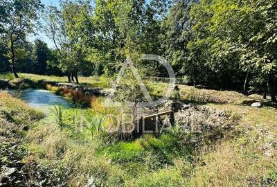 Un peisaj de poveste, ideal pentru investi?ie, Comuna Crasna - 7