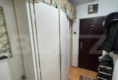 Apartament 3 camere, 52.50 mp, zona Cornitoiu - 4