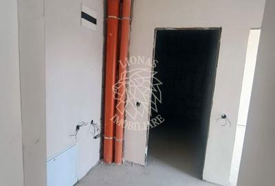 Apartament cu 3 camere în Gheorgheni - 11