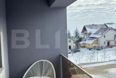 Apartament cu 3 camere decomandat în Central - 6