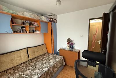 Apartament cu 2 camere semidecomandat în Central - 2