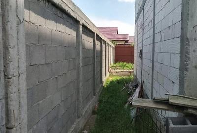 Casă cu Teren 250 Mp în Central - 4