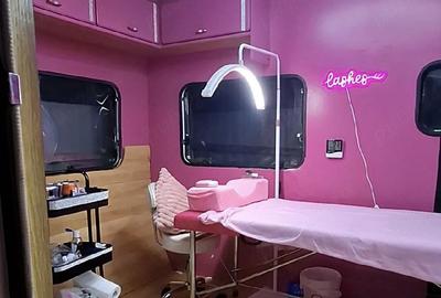 Spațiu comercial, de 5 mp, în Central - 5